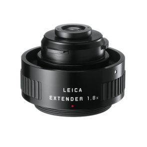 Leica 1.8x Extender for APO-Televid 65 or 82 Angled Spotting Scope