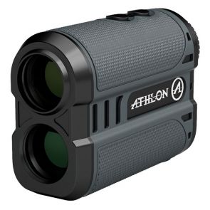 Athlon Optics Midas 1200Y Laser Rangefinder Grey
