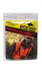 Butler Creek Bino Caddy Binocular Harness