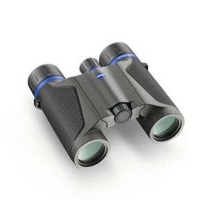 Carl Zeiss Terra ED Pocket 10x25 Binocular