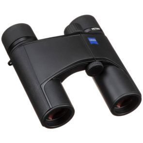 Carl Zeiss Victory Pocket 10x25 Binocular