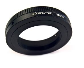 Kowa M42 T-Ring for Canon EOS Mount