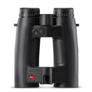 Leica Geovid 10x42 HD-B 3200.COM Rangefinder Binocular