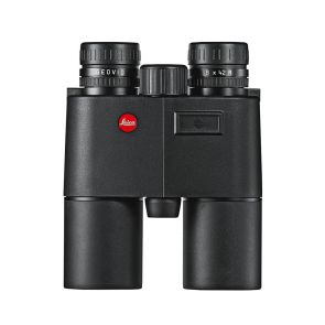 Leica Geovid-R 8x42 Rangefinder Binocular (Meter)