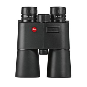 Leica Geovid-R 8x56 Rangefinder Binocular (Meter)