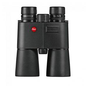 Leica Geovid-R 8x56 Rangefinder Binocular (Yard)
