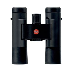 Leica Ultravid 10x25 BR Binocular