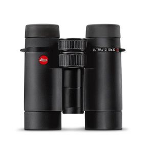 Leica Ultravid 10x32 HD-Plus Binocular