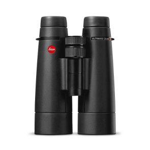 Leica Ultravid 12x50 HD-Plus Binocular