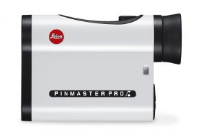 Leica Pinmaster II Pro Rangefinder