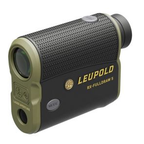 Leupold RX-FullDraw 5 Rangefinder