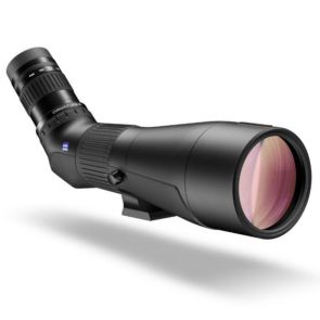 Carl Zeiss Conquest Gavia 30-60x85 Angled Spotting Scope